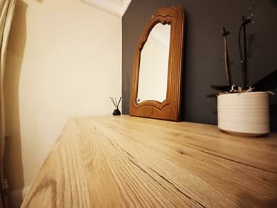 The Pearl Suite Double Room Hertfordshire