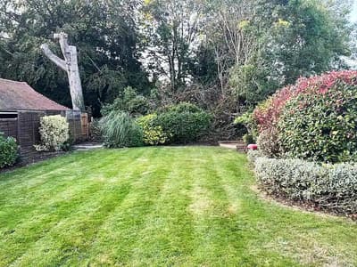 The Pearl Suite Double Room Hertfordshire