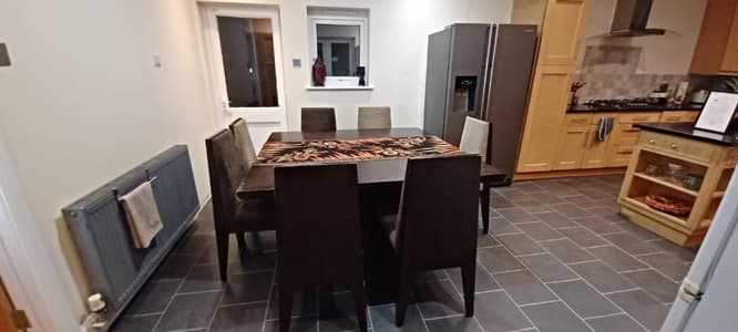 The Pearl Suite Double Room Hertfordshire