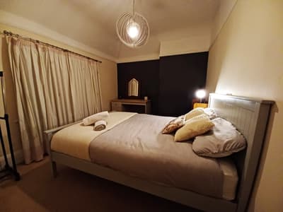 The Pearl Suite Double Room Hertfordshire