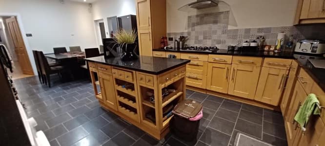 The Pearl Suite Double Room Hertfordshire