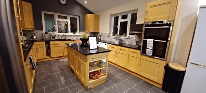 The Pearl Suite Double Room Hertfordshire