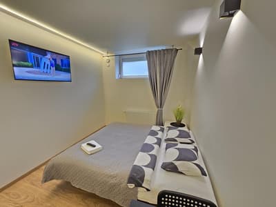 T2 Studio apartment