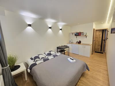 T2 Studio apartment