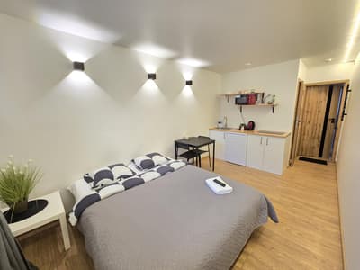T2 Studio apartment