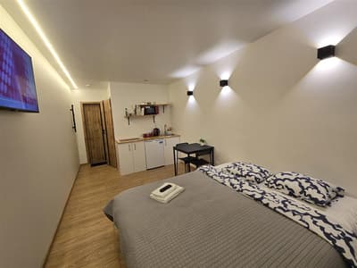 T3 Studio apartment