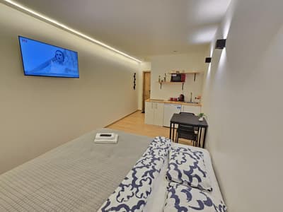 T3 Studio apartment