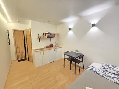 T3 Studio apartment