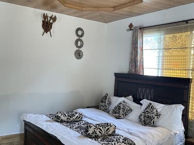 Cottage 1 : Premium Room 102