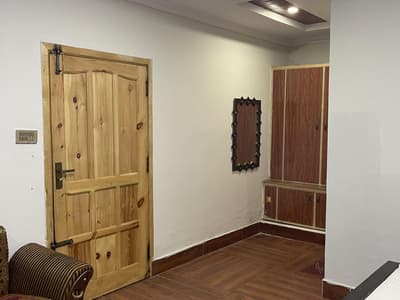 Cottage 2: Luxury Room 204