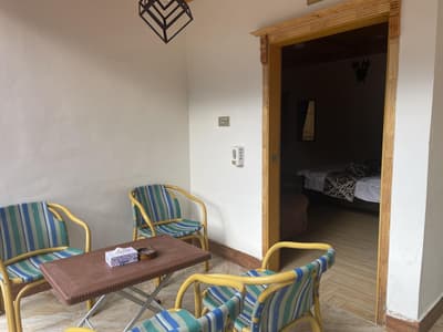 Cottage 2: Luxury Room 204