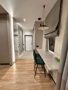 2479896 Трехместный номер