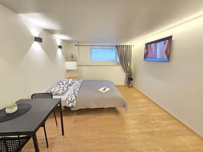 T8 Studio apartment