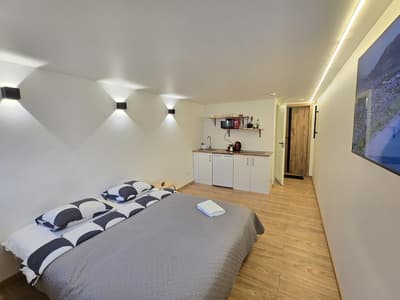 T6 Studio apartment