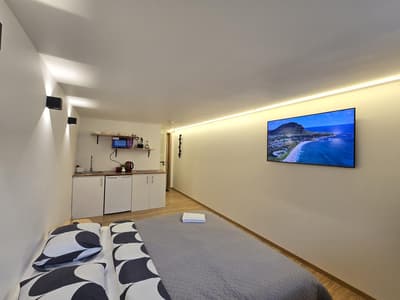T6 Studio apartment