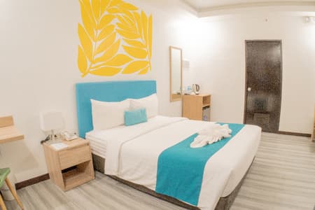 Standard room with Breakfast