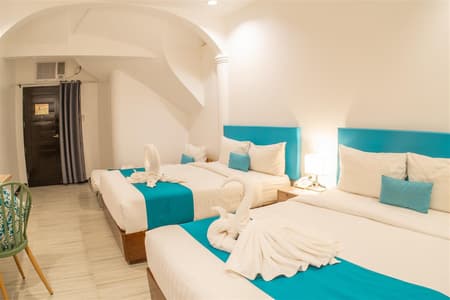 Elite room with Breakfast