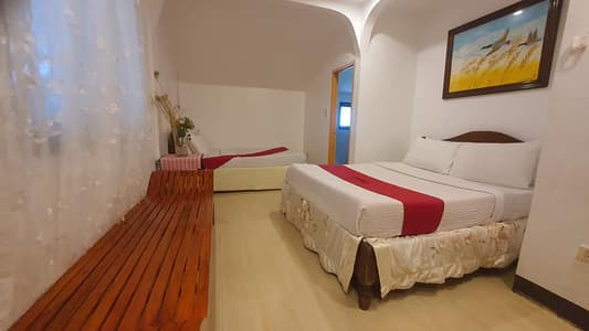 Emohruo Family Cottage