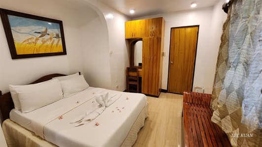 Emohruo Family Cottage