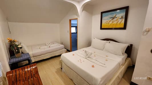 Emohruo Family Cottage