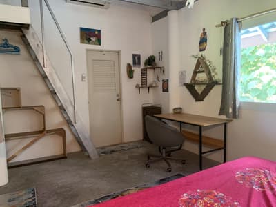 Apprentice Chamber (Cosy Room)
