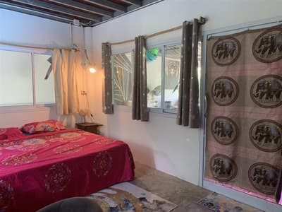 Apprentice Chamber (Cosy Room)