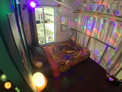 Dragon Cave (Cosy Room)