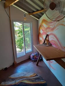 Bird's Nest (Mini Room)