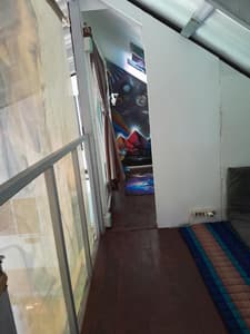 Cosmic Pod (Mini Room)