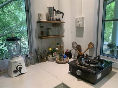 Bungalow