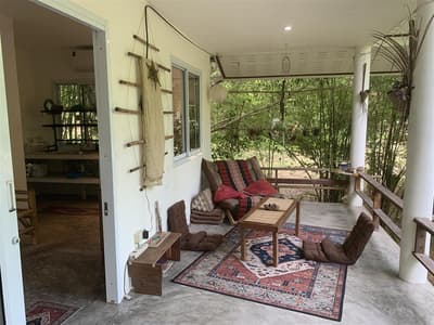 Bungalow