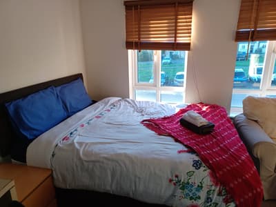 Rookery 3 - Double Suite