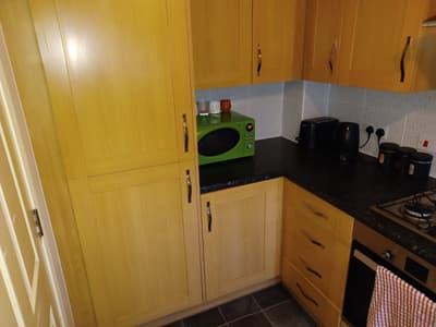 Rookery 3 - Double Suite