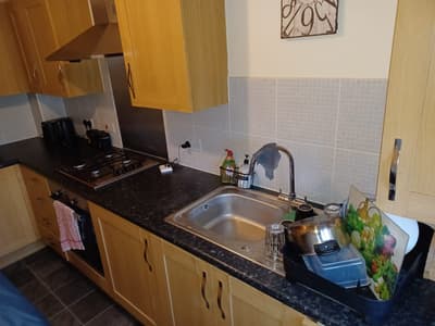 Rookery 3 - Double Suite