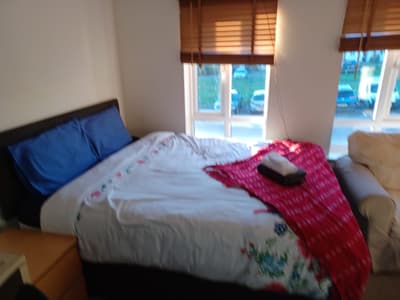 Rookery 3 - Double Suite