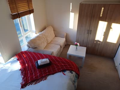 Rookery 3 - Double Suite