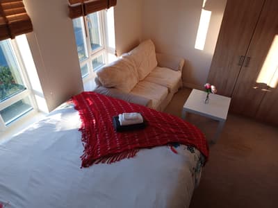 Rookery 3 - Double Suite