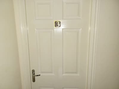 Rookery 3 - Double Suite