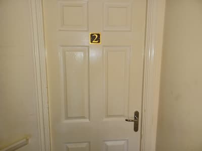 Rookery 2 - Deluxe Double Suite