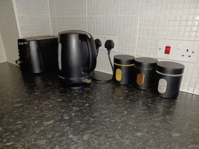 Rookery 2 - Deluxe Double Suite