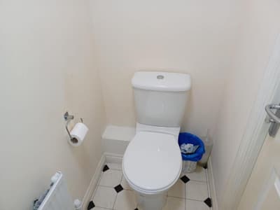 Rookery 2 - Deluxe Double Suite