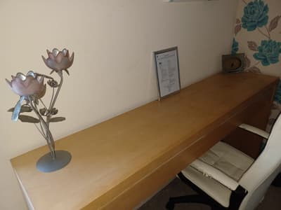 Rookery 2 - Deluxe Double Suite