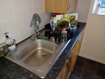 Rookery 4 - Deluxe King En-suite