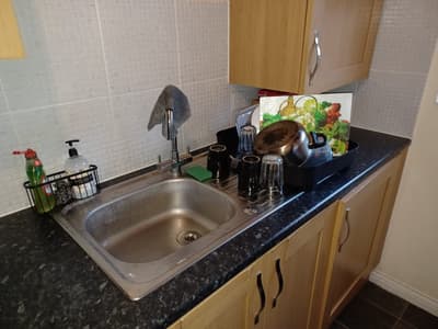 Rookery 4 - Deluxe King En-suite