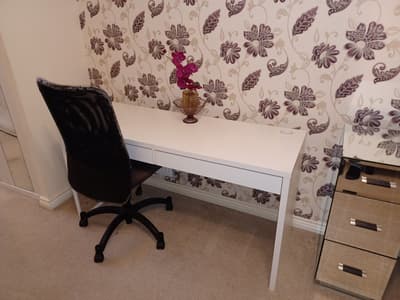 Rookery 4 - Deluxe King En-suite