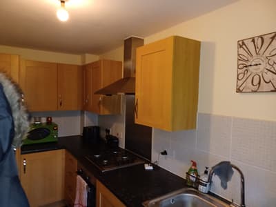 Rookery 4 - Deluxe King En-suite