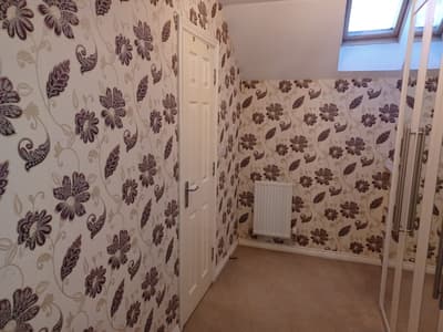 Rookery 4 - Deluxe King En-suite