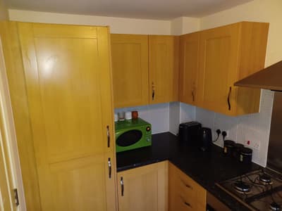 Rookery 4 - Deluxe King En-suite