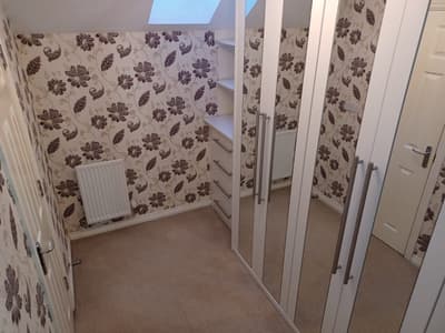 Rookery 4 - Deluxe King En-suite