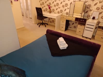 Rookery 4 - Deluxe King En-suite